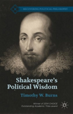 Bertrand.pt - Shakespeareâ€™S Political Wisdom