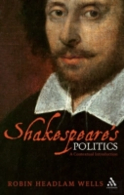 Bertrand.pt - Shakespeareâ€™S Politics
