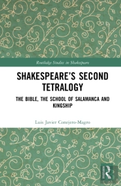 Shakespeareâ€™S Second Tetralogy