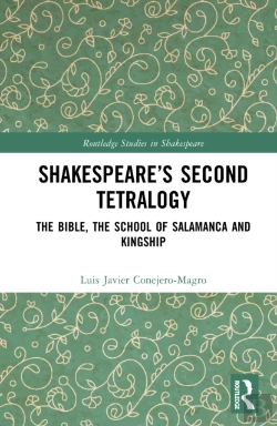Bertrand.pt - Shakespeareâ€™S Second Tetralogy