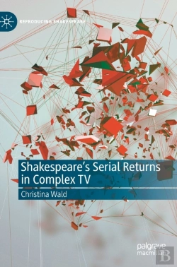 Bertrand.pt - Shakespeareâ€™S Serial Returns In Complex Tv