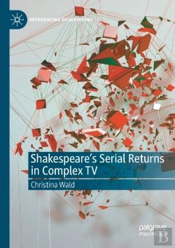 Bertrand.pt - Shakespeareâ€™S Serial Returns In Complex Tv