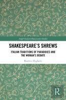 Shakespeareâ€™S Shrews