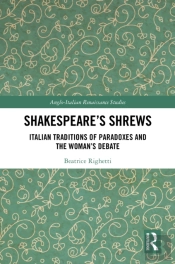 Shakespeareâ€™S Shrews