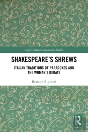 Shakespeareâ€™S Shrews