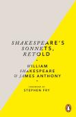 Shakespeareâ€™S Sonnets, Retold