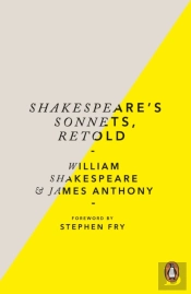 Shakespeareâ€™S Sonnets, Retold