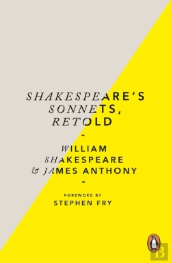 Bertrand.pt - Shakespeareâ€™S Sonnets, Retold
