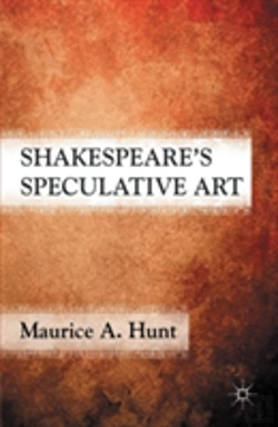 Bertrand.pt - Shakespeareâ€™S Speculative Art