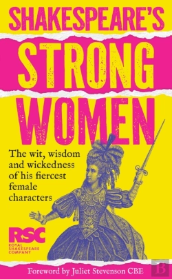 Bertrand.pt - Shakespeareâ€™S Strong Women