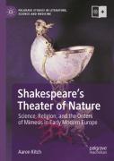 Shakespeareâ€™S Theater Of Nature