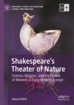 Bertrand.pt - Shakespeareâ€™S Theater Of Nature