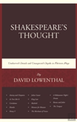 Bertrand.pt - Shakespeareâ€™S Thought