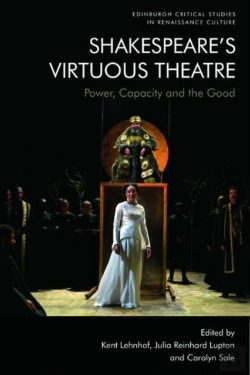 Bertrand.pt - Shakespeareâ€™S Virtuous Theatre