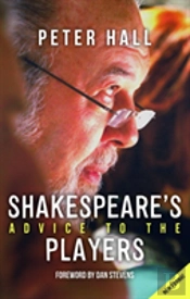 Shakespeare'S Advice To The Players