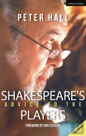 Shakespeare'S Advice To The Players