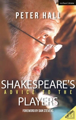 Bertrand.pt - Shakespeare'S Advice To The Players