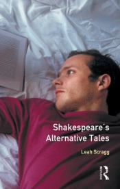 Shakespeare'S Alternative Tales