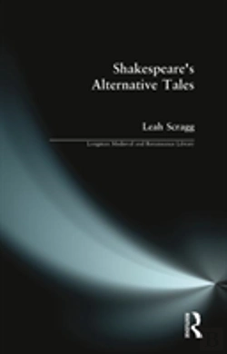 Bertrand.pt - Shakespeare'S Alternative Tales