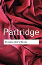 Shakespeare'S Bawdy