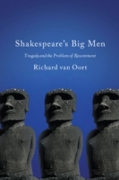 Shakespeare'S Big Men