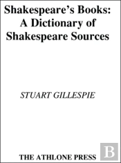 Shakespeare'S Books