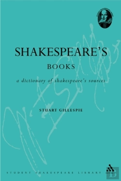 Bertrand.pt - Shakespeare'S Books