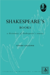 Shakespeare'S Books