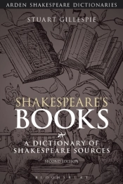 Shakespeare'S Books