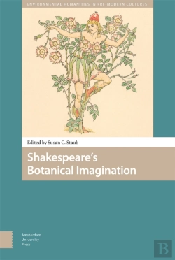 Bertrand.pt - Shakespeare'S Botanical Imagination