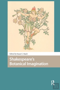 Bertrand.pt - Shakespeare'S Botanical Imagination