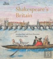 Shakespeare'S Britain