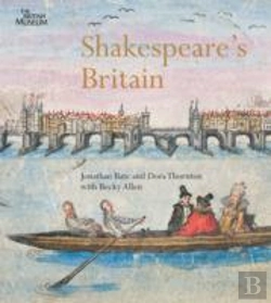 Bertrand.pt - Shakespeare'S Britain