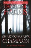 Shakespeare'S Champion