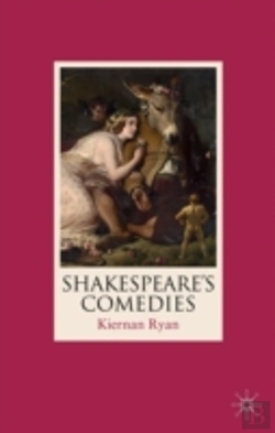 Bertrand.pt - Shakespeare'S Comedies