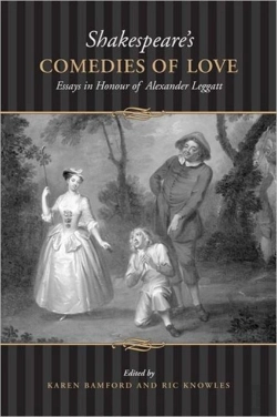 Bertrand.pt - Shakespeare'S Comedies Of Love