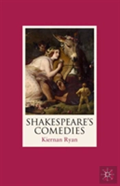 Shakespeare'S Comedies