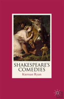 Bertrand.pt - Shakespeare'S Comedies