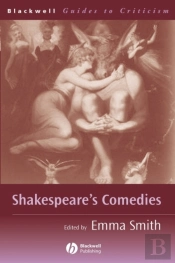 Shakespeare'S Comedies