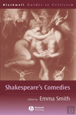 Bertrand.pt - Shakespeare'S Comedies