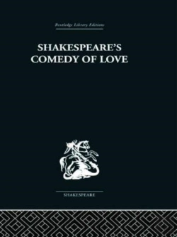 Bertrand.pt - Shakespeares Comedy Of Love