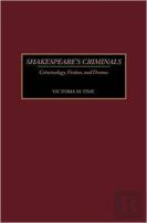 Shakespeare'S Criminals