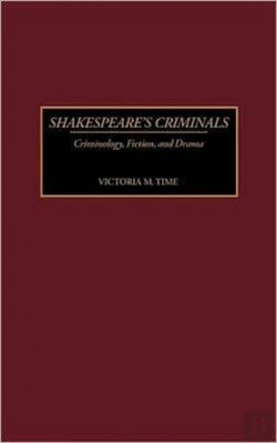 Bertrand.pt - Shakespeare'S Criminals