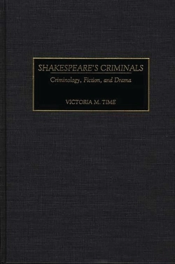 Bertrand.pt - Shakespeare'S Criminals