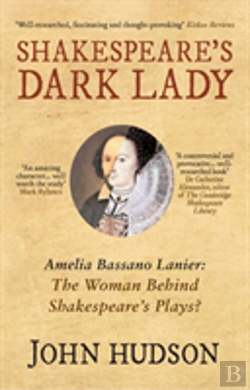 Bertrand.pt - Shakespeare'S Dark Lady