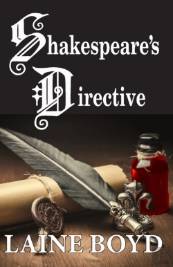 Bertrand.pt - Shakespeare'S Directive