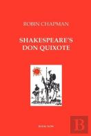 Shakespeare'S Don Quixote