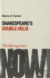 Shakespeare'S Double Helix