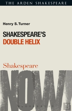Bertrand.pt - Shakespeare'S Double Helix