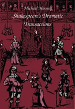 Bertrand.pt - Shakespeare'S Dramatic Transactions